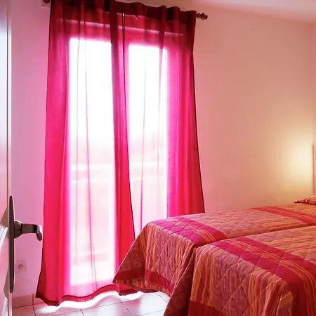 La Pinede Villa *