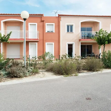 La Pinede Villa Le Barcarès