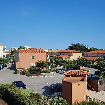 Villa La Pinede