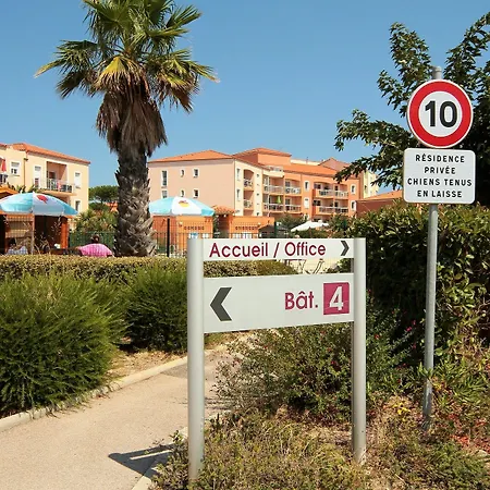 La Pinede *